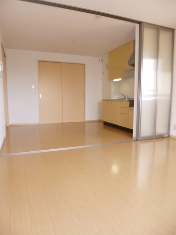 Living and room