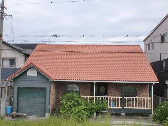 Local appearance photo