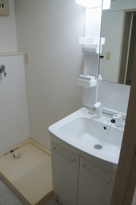 Washroom. Beautiful