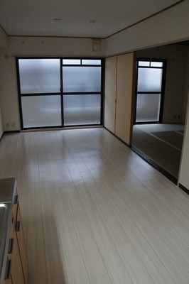 Living and room. spacious