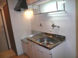 Kitchen. Kitchen