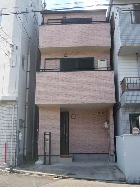 Local appearance photo