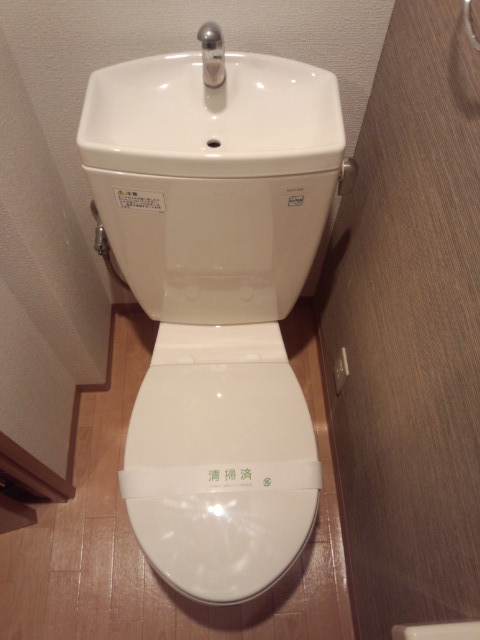Other. Toilet
