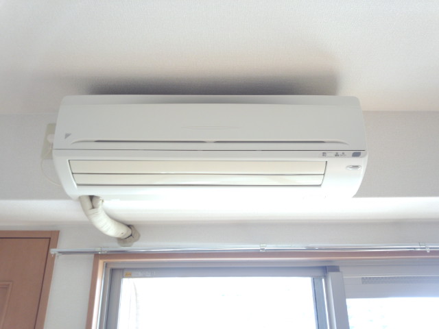 Other. Air conditioning