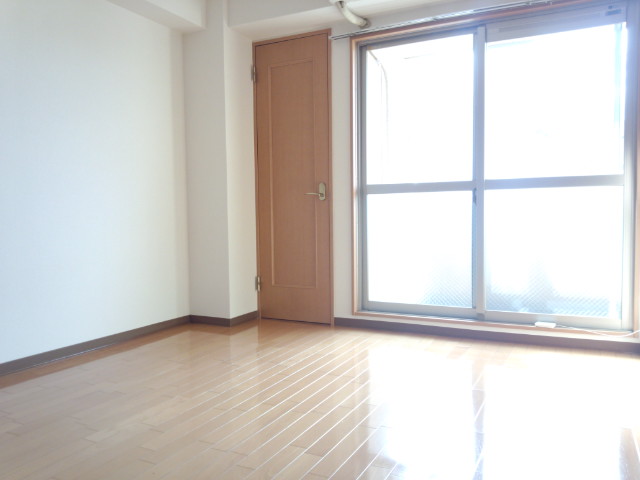 Other room space. bedroom