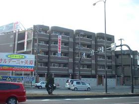 Building appearance
