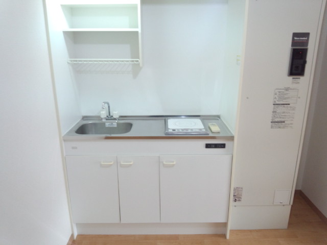 Kitchen. Kitchen