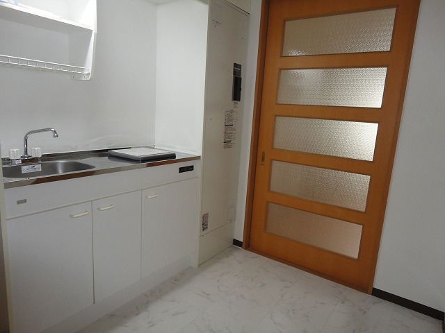 Kitchen. Kitchen