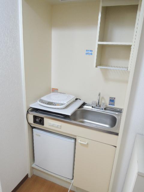 Kitchen. Kitchen