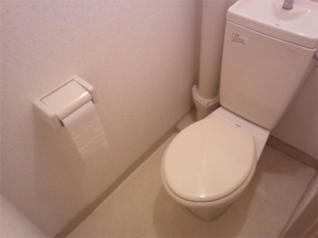 Other. Toilet
