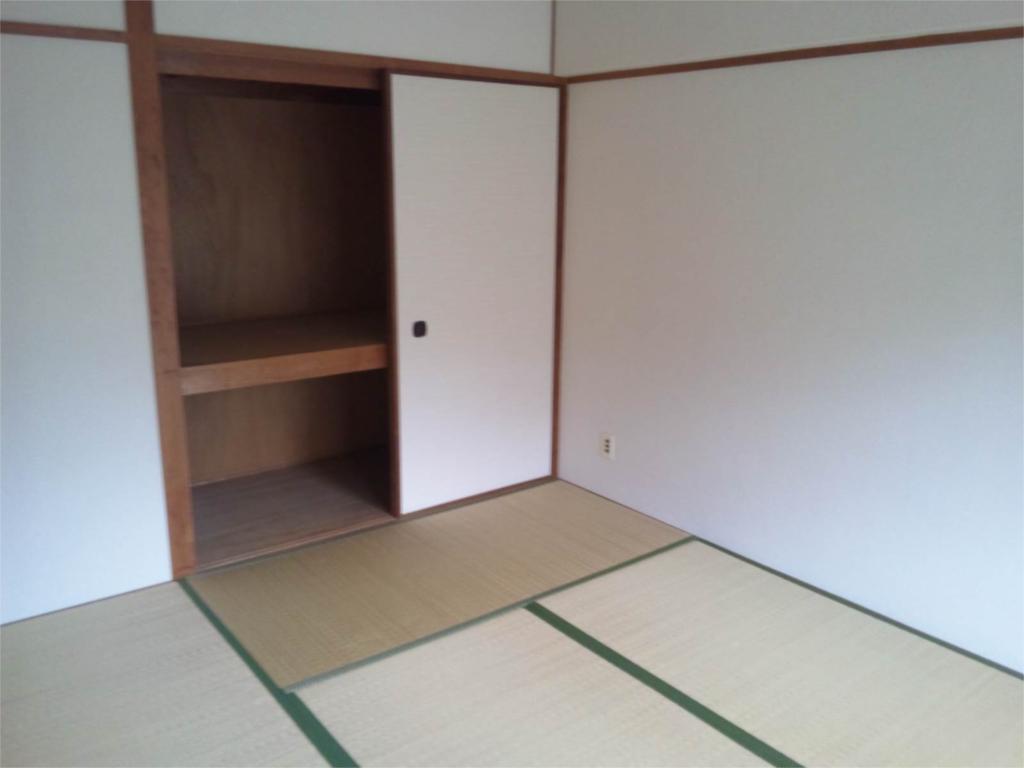 Other. Japanese style room