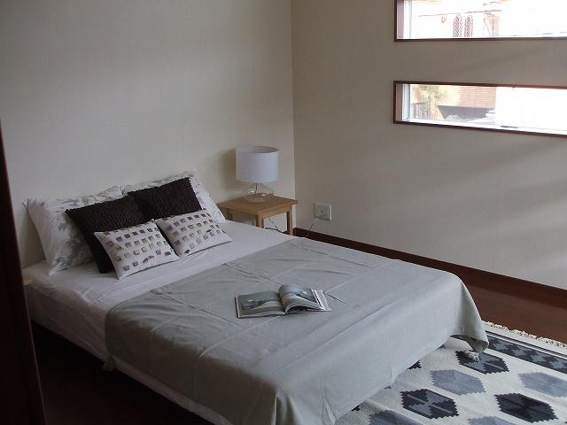 Building plan example (introspection photo). It is our example of construction.