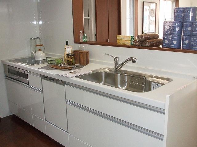 Building plan example (introspection photo). It is our example of construction.