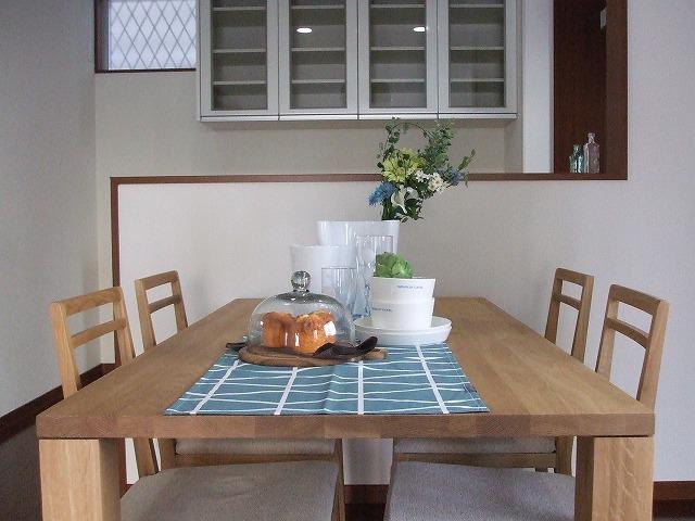 Building plan example (introspection photo). It is our example of construction.