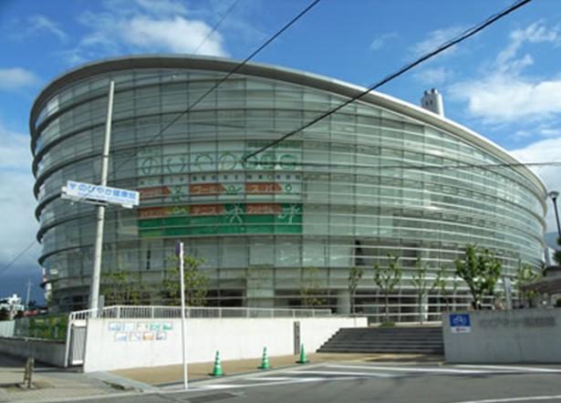 Other Environmental Photo. 720m to Sakai City carefree health museum