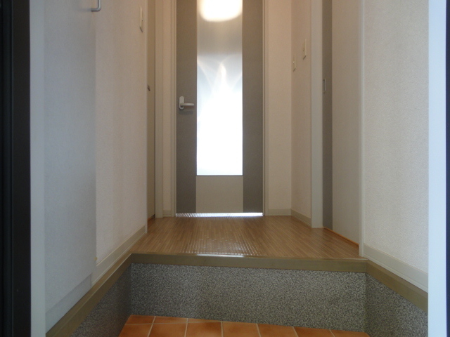 Other room space