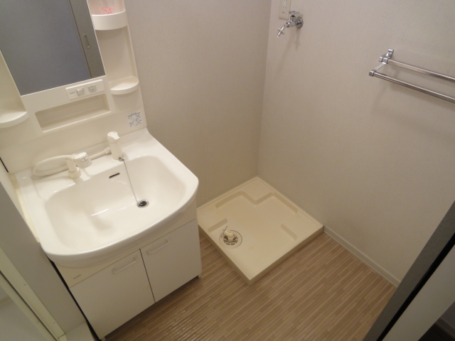 Washroom