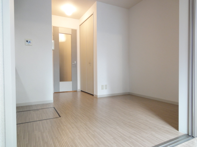 Other room space