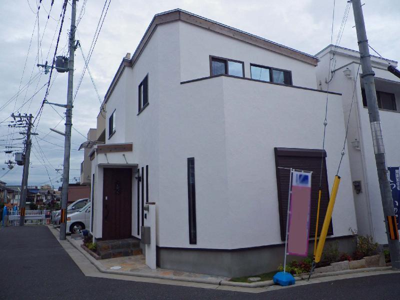 Local appearance photo