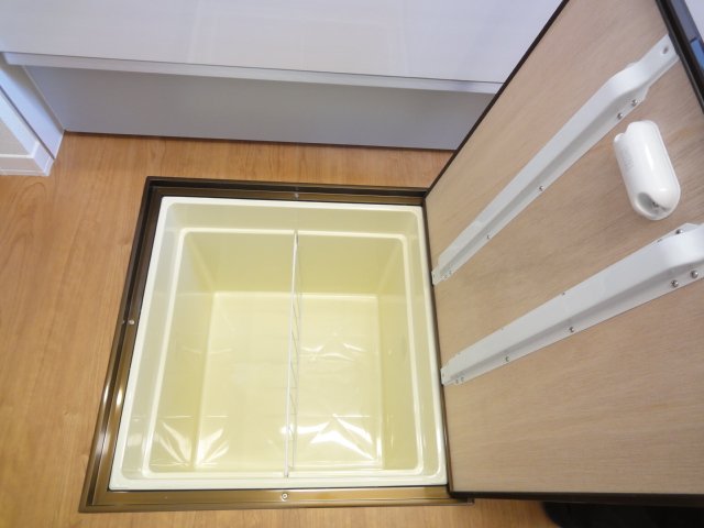 Other room space