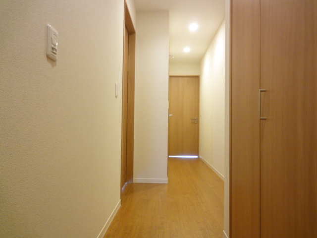 Other room space