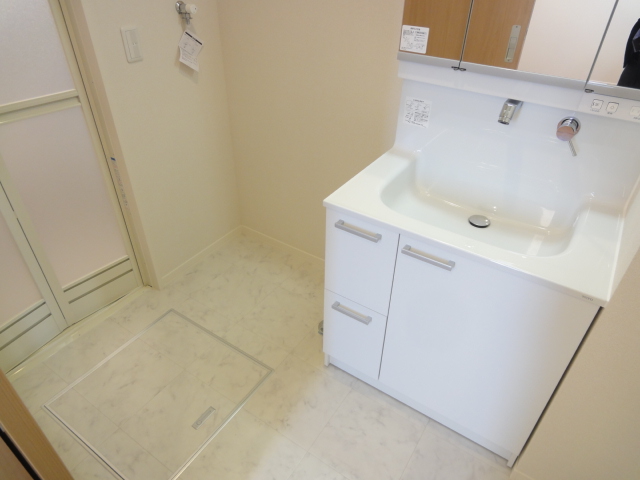 Washroom