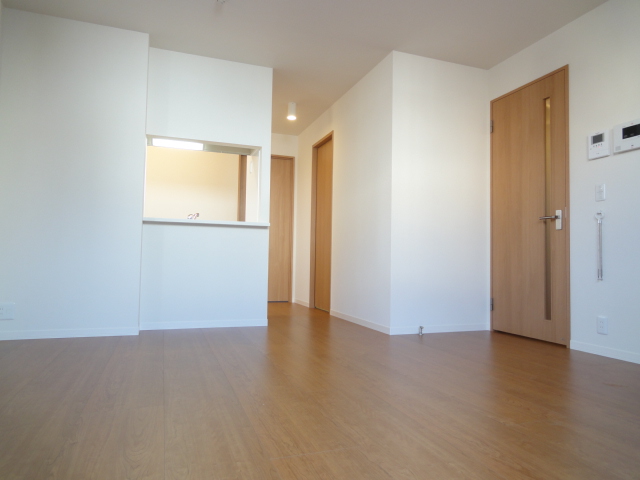 Living and room