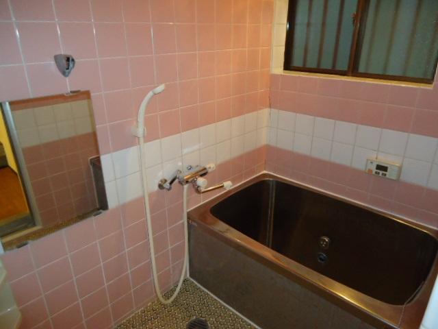 Bathroom. Indoor (September 2013) Shooting