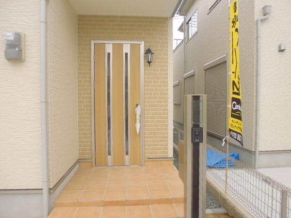 Local photos, including front road