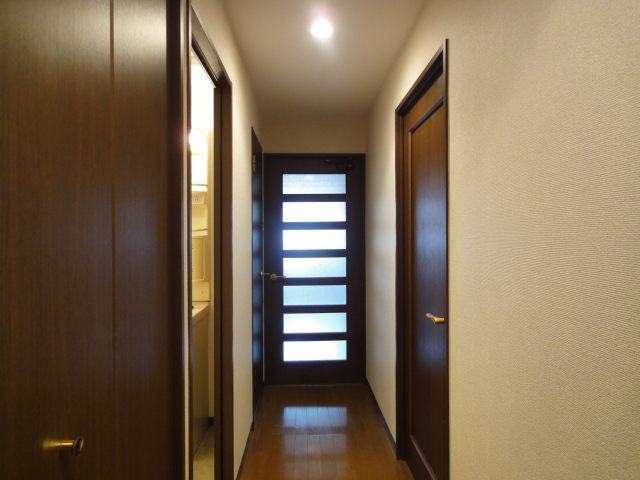 Other room space