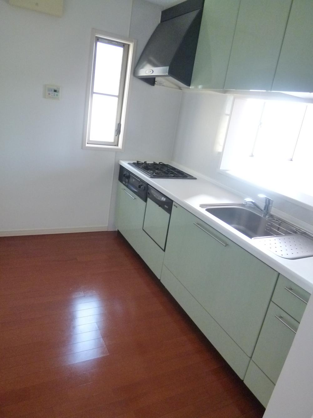 Kitchen. Indoor (10 May 2013) Shooting