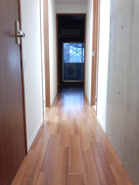 Other. Corridor