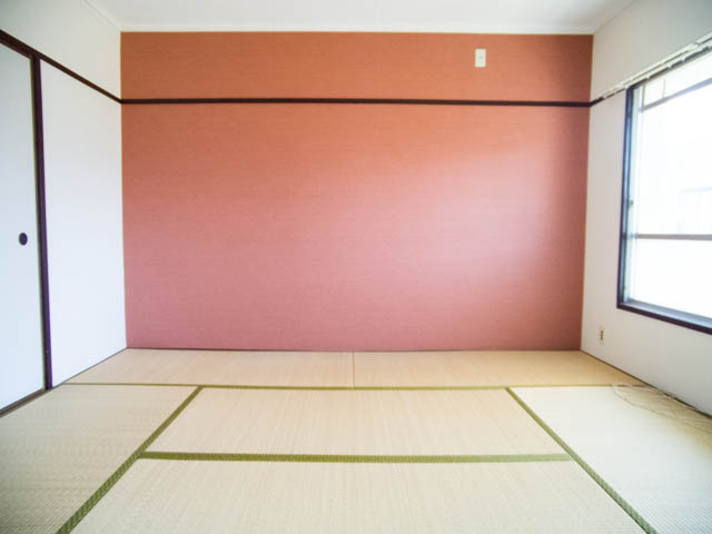 Other room space. bedroom