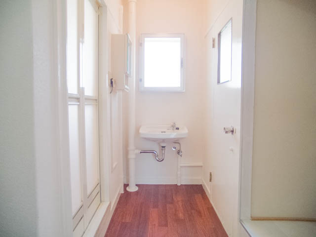 Washroom