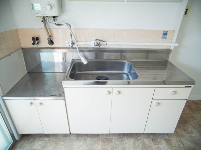 Kitchen. Kitchen