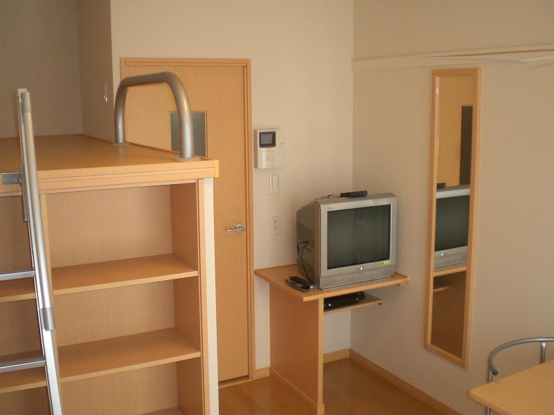 Living and room