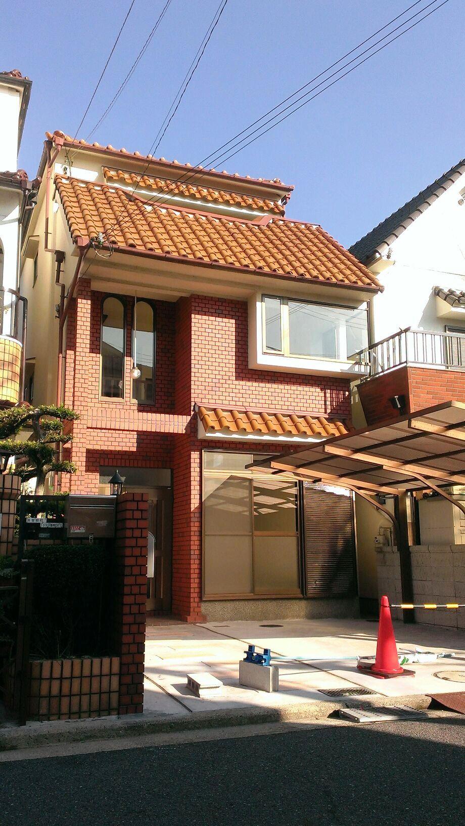 Local appearance photo. Life convenient, Situated in a quiet, residential area.