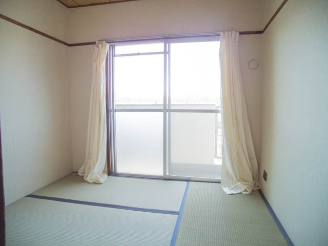 Other room space. bedroom