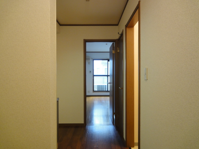 Other room space