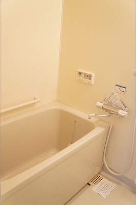 Bath. With reheating function