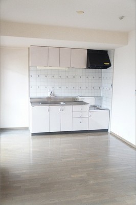 Living and room. Spacious is living ☆