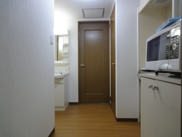 Other room space
