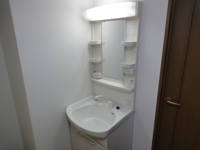 Washroom