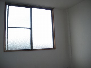 Living and room. Western style room