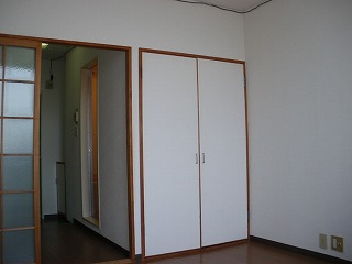 Living and room. Room (Western-style)