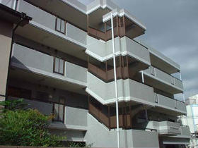 Building appearance