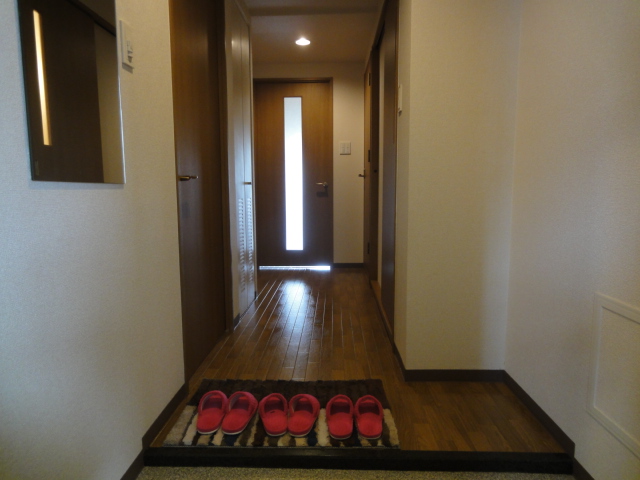 Other room space