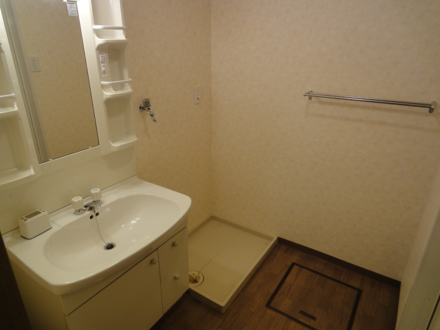 Washroom
