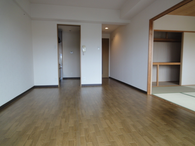 Other room space