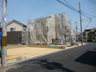 Local photos, including front road. Local (May 2013) Shooting